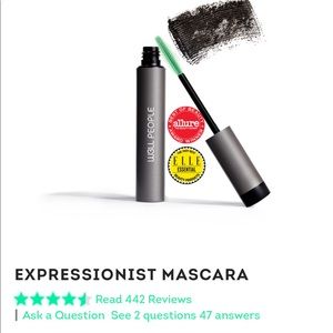 W3LL People mascara